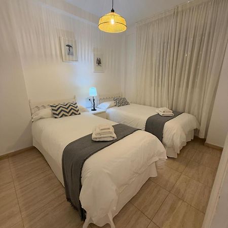 Estupenda Vivienda En Centro De Marbella Apartamento Exterior foto