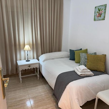 Estupenda Vivienda En Centro De Marbella Apartamento Exterior foto